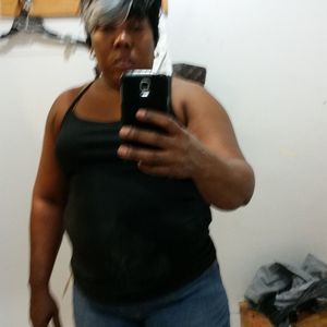 Meet your Posher, Patrice